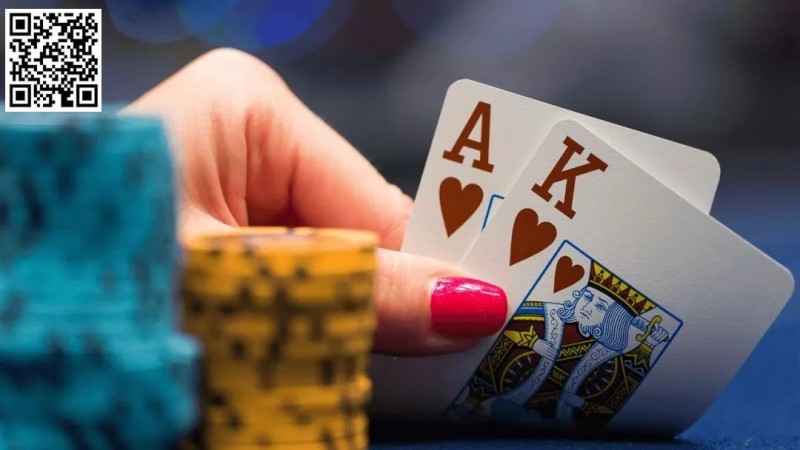 玩法：不清楚这六点真相就去玩线下扑克简直就是去送钱！