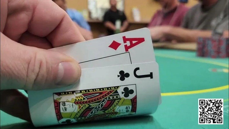 玩法：德州扑克“可玩指数”，告诉你哪些起手牌能玩，哪些是坑