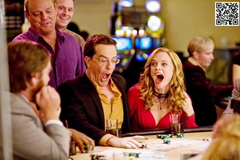 话题 | 谁说扑克应该是好玩的?