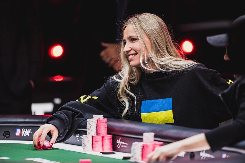 乌克兰美女Olga Iermolcheva热度爆表 ARIA豪客赛系列赛将于11月27日举行