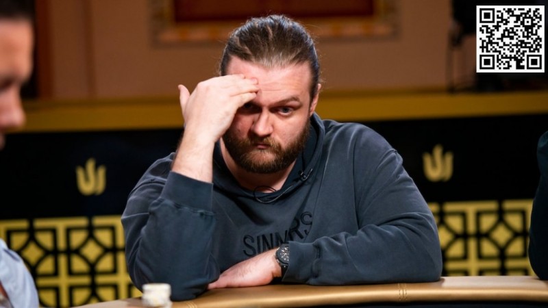 从常规桌杀手到国际大赛冠军，最强丹麦玩家Henrik Hecklen