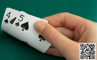 牌局分析：扑克教练是如何游戏弱听牌的？
