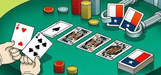 话题 | 线上扑克的风雨飘摇的日子，巴西玩家揭露伙牌工作室