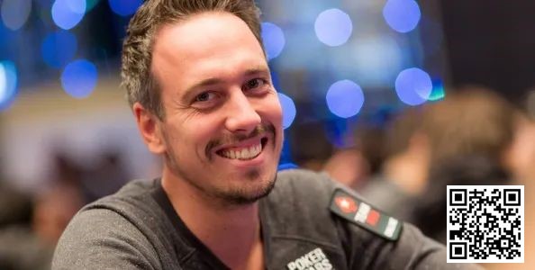 Lex Veldhuis：常规桌游戏与锦标赛的区别