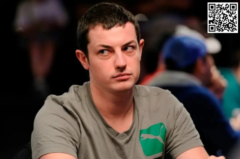 趣闻 | Tom Dwan 输掉与 Peter Jetten 的债务仲裁