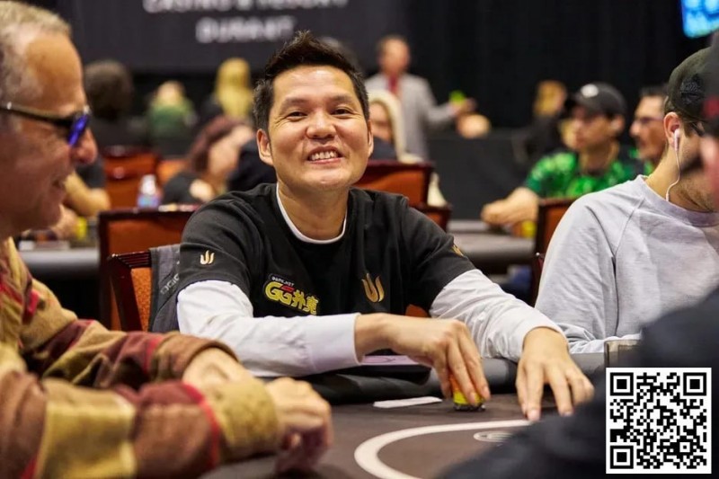 专访GPI全球第一Tony Lin｜从酸奶店老板到扑克巨星，生涯斩获超过8,000W奖励！