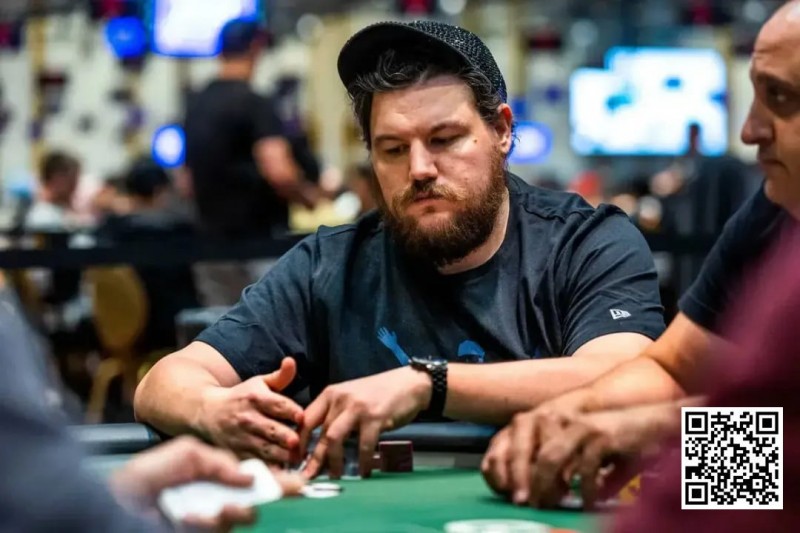 Shaun Deeb曝光线下发牌员洗牌作弊 Doug Polk计划在德克萨斯州开设一家新的扑克室