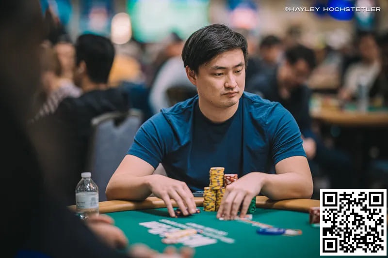 2024WSOP主赛事Day4：Tom Dwan首次进入主赛事奖励圈，Phil Ivey晋级Day5