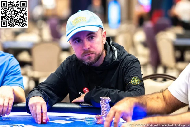 话题 | Patrick Leonard：WPT、WSOP和EPT布拉格站的优缺点