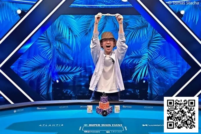 WSOP、EPT、WPT三大赛事品牌12月扎堆大战，谁赢了？