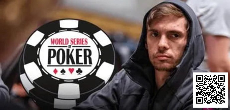 话题 | Fedor Holz向线上玩家发出警告：WSOP将禁赛RTA作弊者