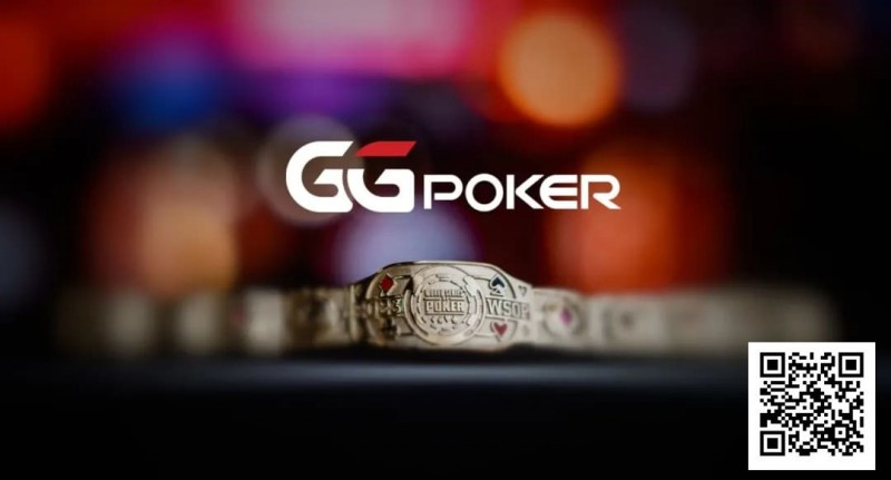 GGPoker本周大事件盘点：收购HCL搞大事、国人夺WSOP金戒指季军、反作弊系统升级！